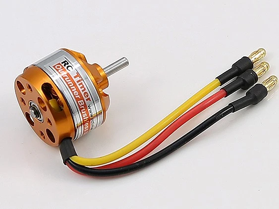 RCTimer 2208 2600KV 1800KV 1450KV 1100KV Outrunner 2208/14/8/12/17|outrunner brushless motor|brushless motormotor motor |