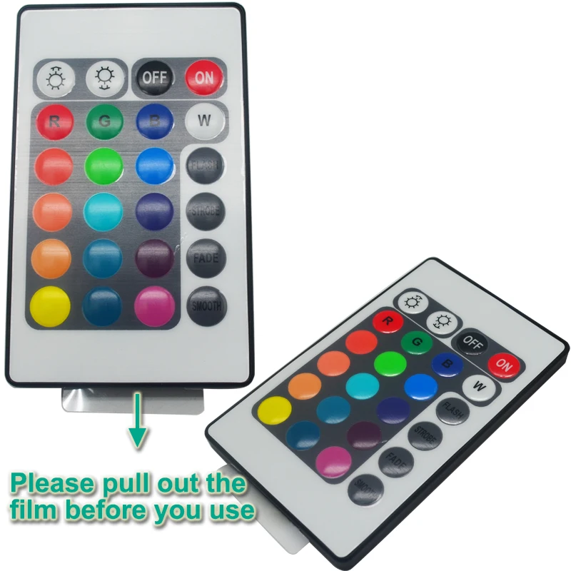 2*5 м 10 Светодиодные ленты RGB 5050 SMD DC12V 60 Светодиодный s/M свет открытый световые