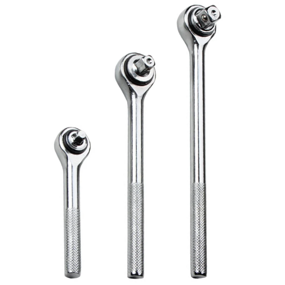 1/4 &quot3/8&quot 1/2 &quotвысокий крутящий момент ключ с храповым механизмом для разъем Quick