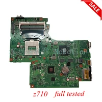 nokotion 11s90004565 dumbo2 main board rev 2 1 for lenovo ideapad z710 laptop motherboard 17 3 inch gt740m geforce graphics
