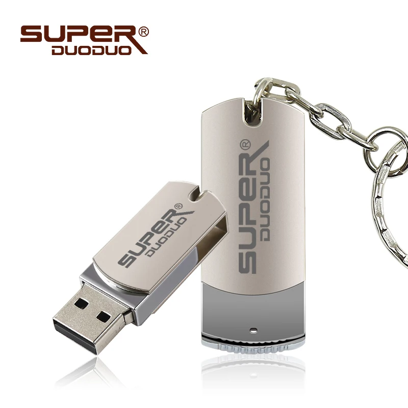 Оптовая продажа USB флеш-накопитель 64 ГБ 2 0 4 8 16 32 128 флешка высокоскоростной |