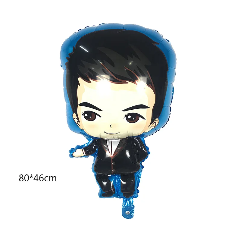 1 шт. платья для мальчиков и девочек воздушные шары на День святого Валентина