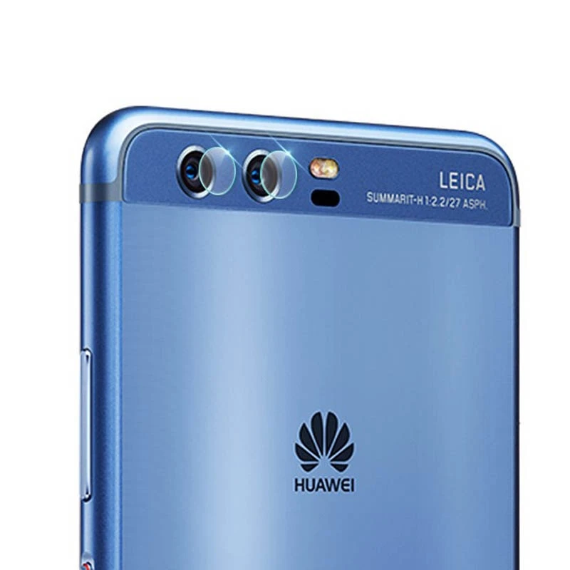 0 3 мм 2.5D прозрачная защитная пленка для объектива закаленного стекла Huawei P10 |