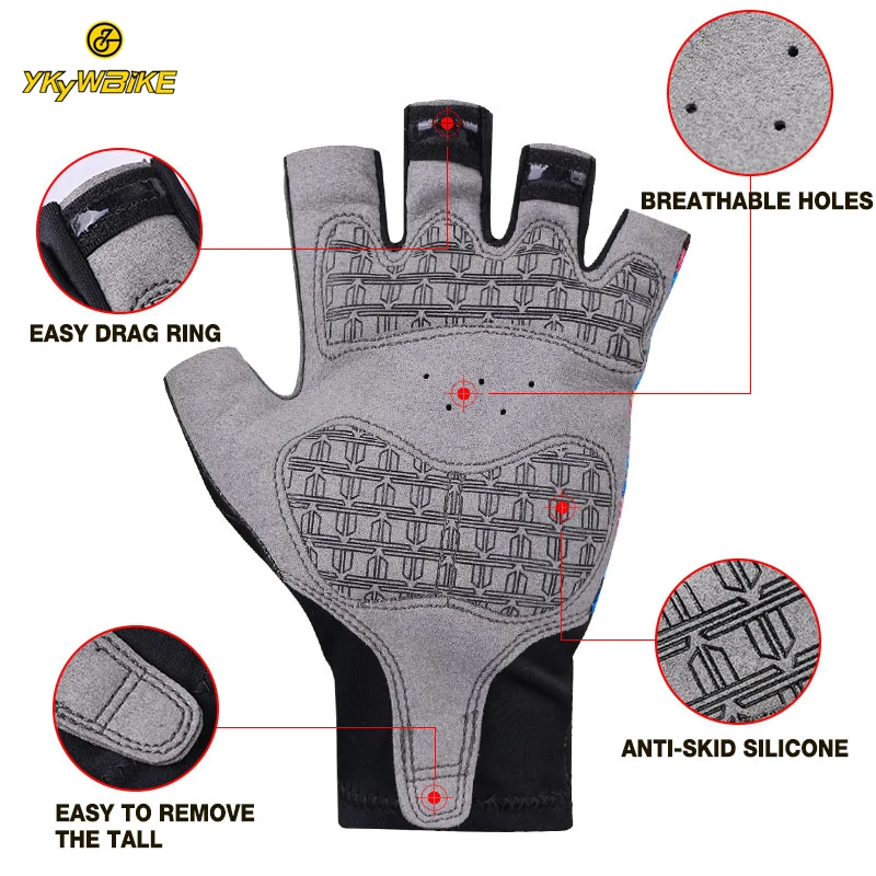 Велоспорт Джерси Полный комплект на заказ дизайн горный велосипед одежда MTB