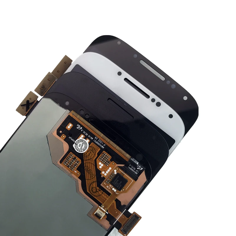 AMOLED LCD для Samsung Galaxy SIV S4 i9500 i9502 i9505 i9506 i9515 i959 i337 i545 M919 L720 R970 дисплей сенсорный экран