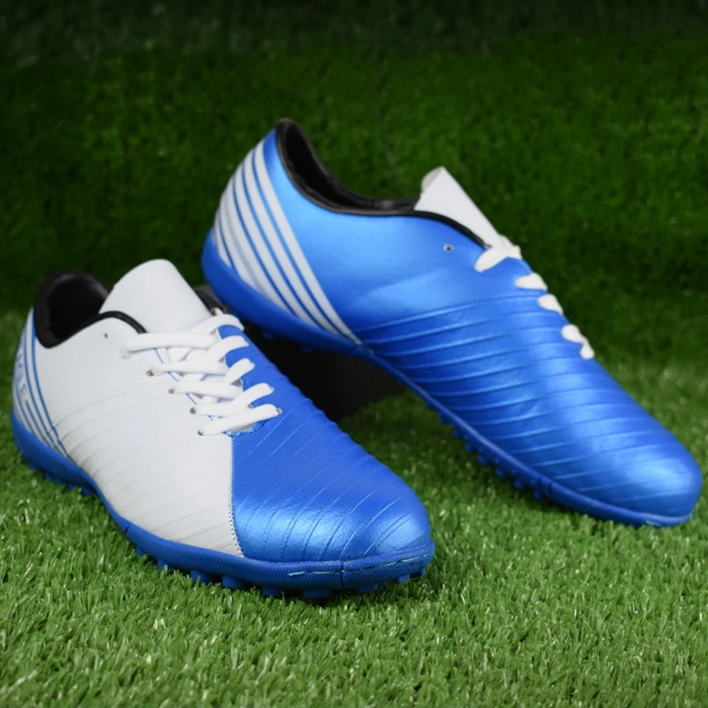 Мужские кроссовки для игры в футбол DR.EAGLE cleats профессиональная обувь футбол|Обувь