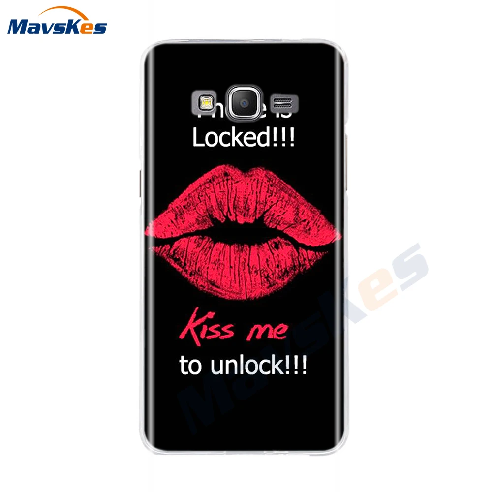 Силиконовый чехол для samsung Galaxy Grand Prime, чехол G530, G531, G530H, G531H, SM-G531F, TPU, чехол для samsung Galaxy Grand Prime - Цвет: 30