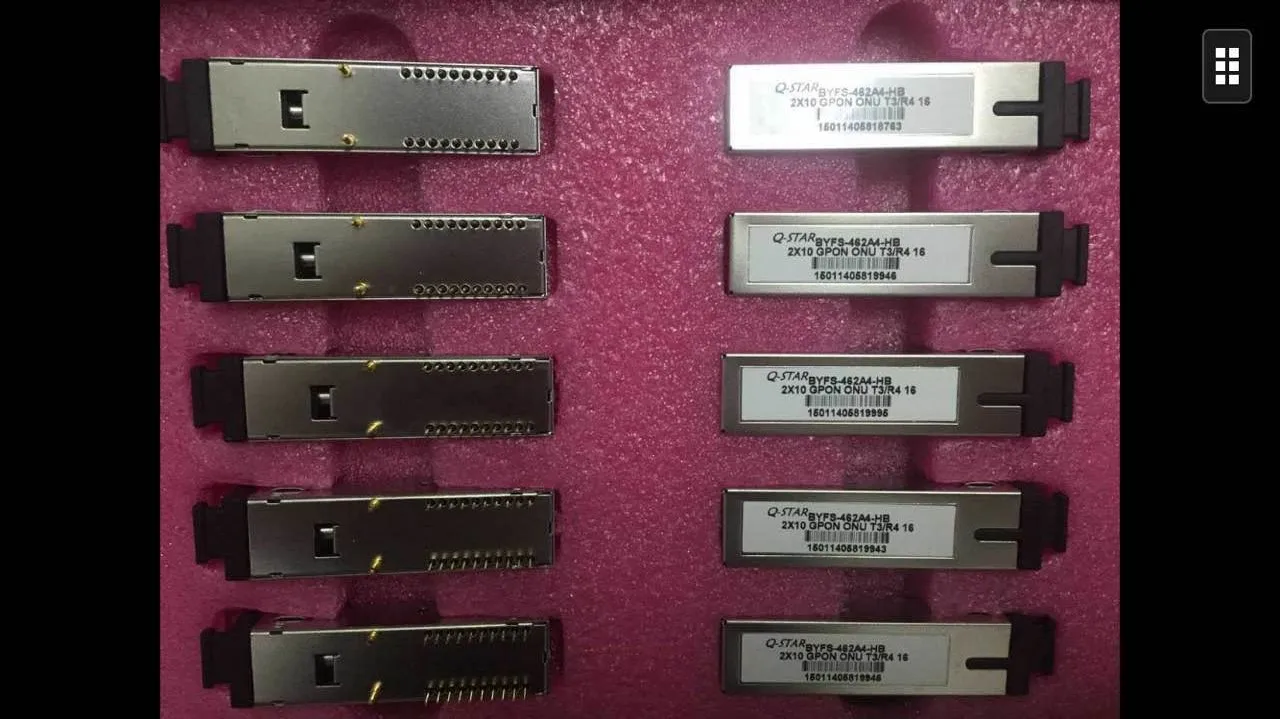 

BYFS-462A4-HB original new