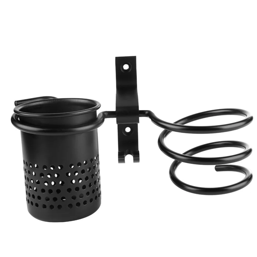 Многофункциональный настенный держатель для фен космическая алюминиевая зубная