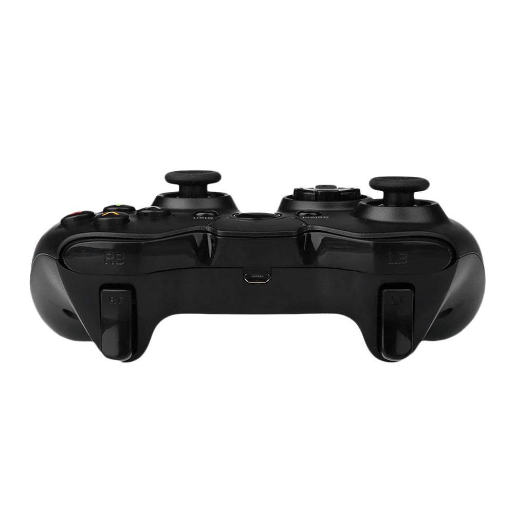 Gasky 2 4 ГГц беспроводной приемник Android ТВ игровой джойстик Джойстик Геймпад