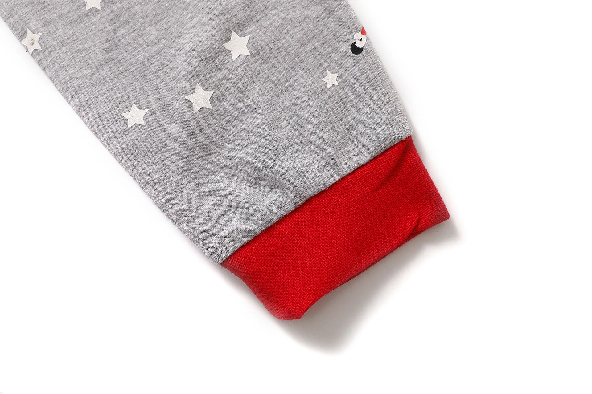 Vgiee Christmas Outfits Winter Clothes for Girls Boys Kids Full Cartoon Unisex Children CC178 | Детская одежда и обувь