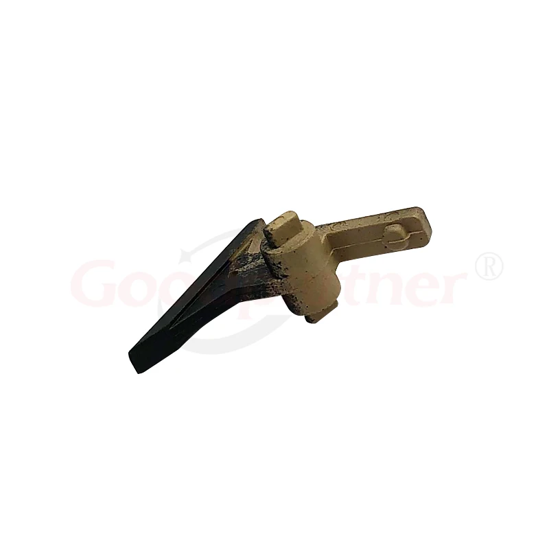 5 комплектов x AE044025 AE04-4025 фузер верхняя Пикер коготь на палец для Ricoh Aficio 1022 1027 2022 2027
