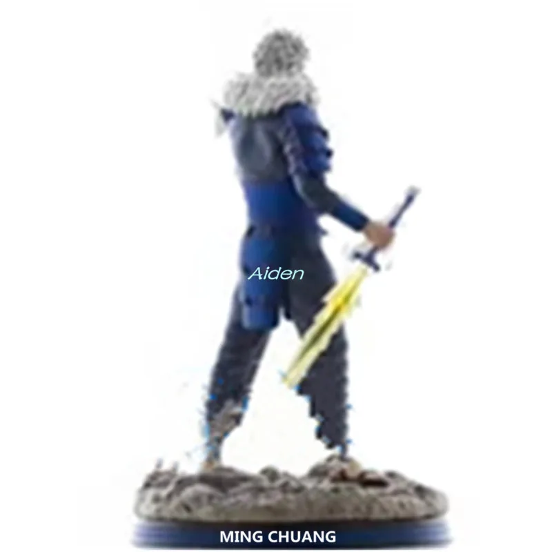 12 "Наруто статуя Senju Tobirama бюст Butsuma полная длина портрет Hashirama GK фигурка игрушки