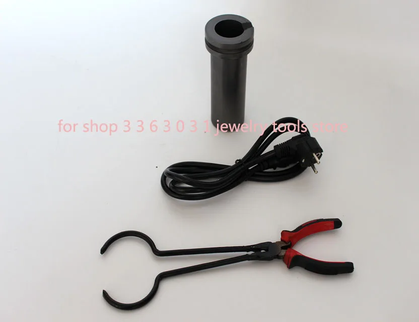 Бесплатная доставка 2 кг машина для плавления золота 220 В печь литья металлов