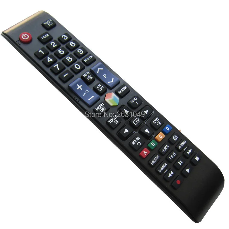 remote control for SAMSUNG TV UA55F6400UA55F6800 UA55F7100 UA55F7500 UA55F8000 UA55F9000 UA60F6400 UA60F8000 UA65F6400 65F800 |