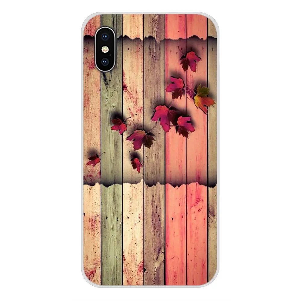 Абстрактные Деревянные цвета текстуры для Sony Xperia Z Z1 Z2 Z3 Z5 compact M2 M4 M5 C4 E3 T3 XA Huawei Mate 7 8