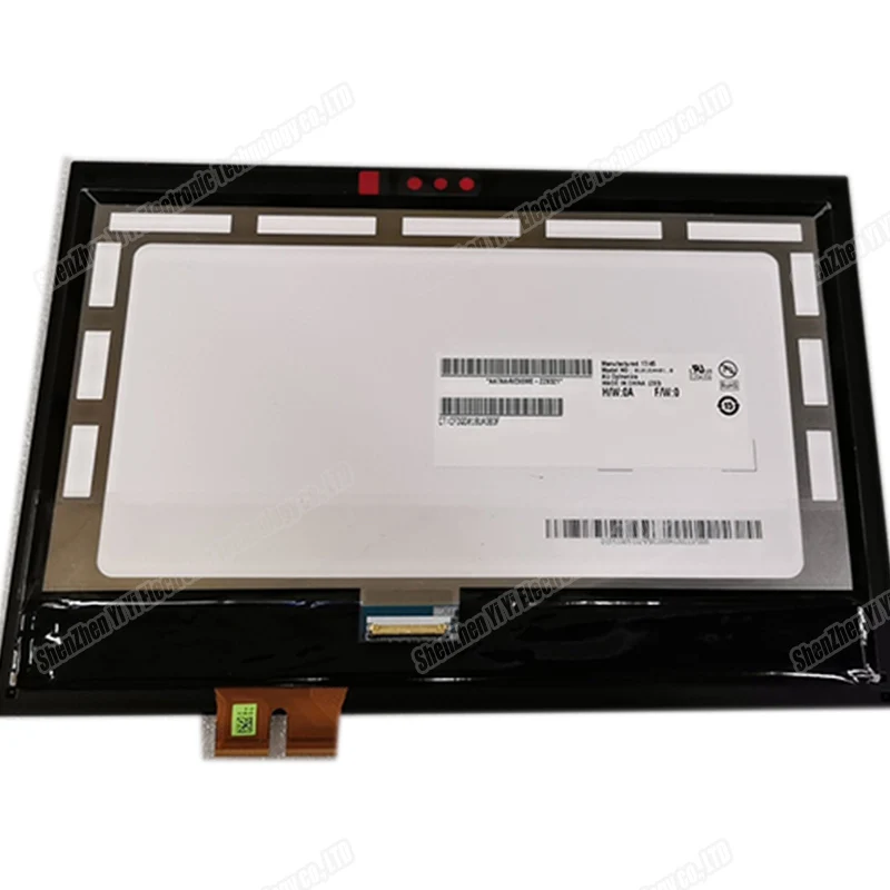 Используется для Apple MacBook Air 13 3 A1466 ЖК дисплей Экран Дисплей Полное собрание 2013 2014