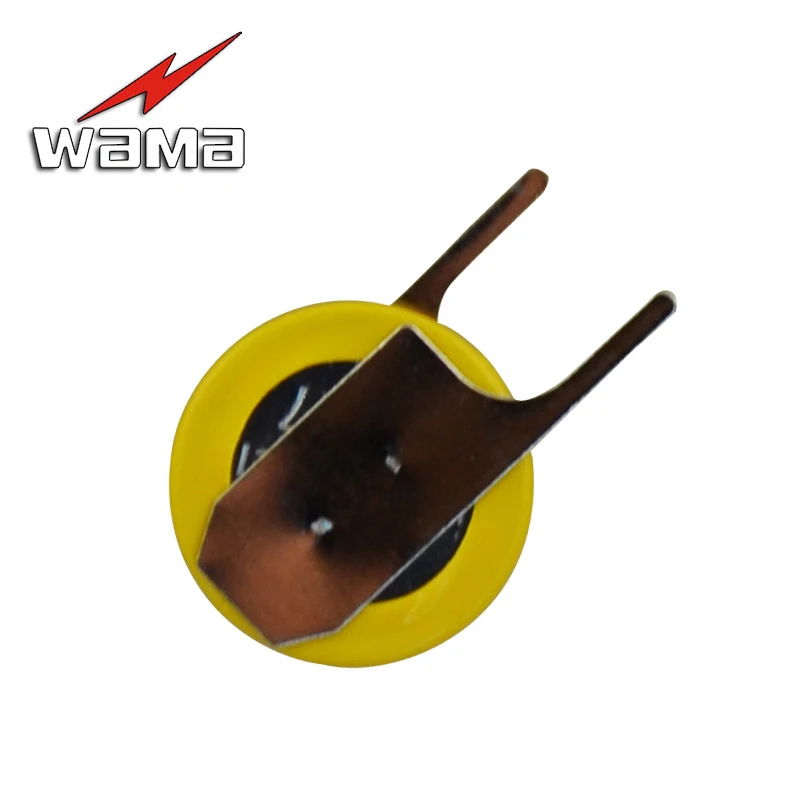 50 шт./лот Wama CR927 2 сварки средства ухода за кожей стоп аккумуляторы таблеточного