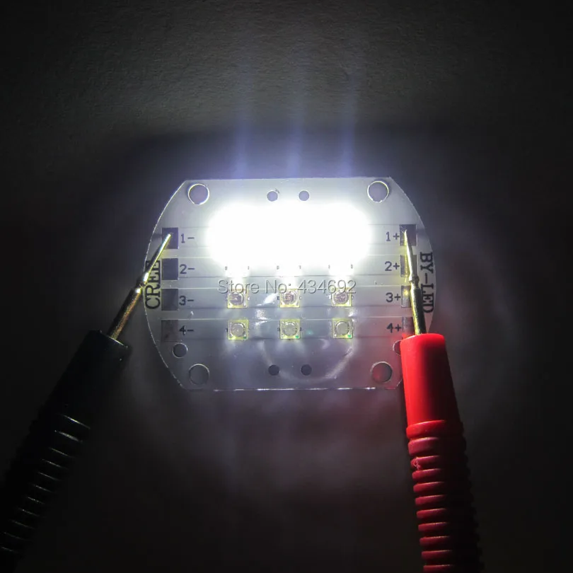 Светодиодная лампа Epistar + Epileds 4 канала 300 600 мА|led lamp light|lamp lightled bulb |