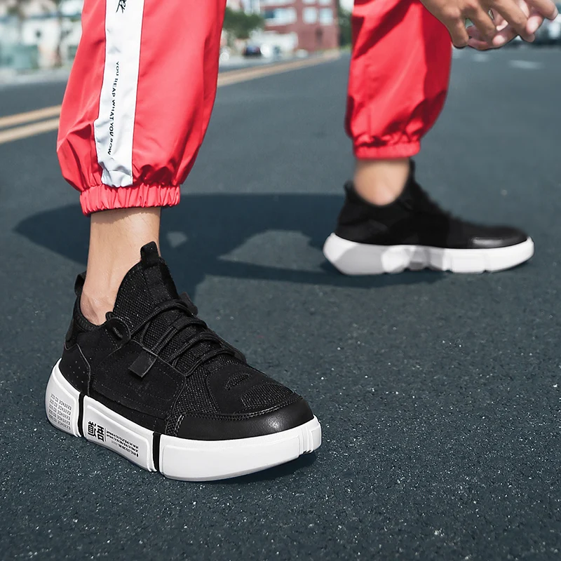 

Brand New Arrival Running Shoes Men Spring Trainers Sneakers Zapatos Hombre Comfortable Brand Designers Gym Sport Shoes Man Shoe