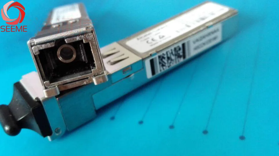 Alcatel-Lucent LTE3678M-BC+ Optical Transceiver GPON-OLT-SFP B+GTEMP Single-mode | Мобильные телефоны и аксессуары