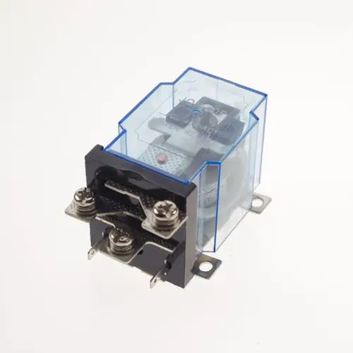 12VDC 40A SPDT Power Relay Motor Control Silver Alloy x 1 | Обустройство дома