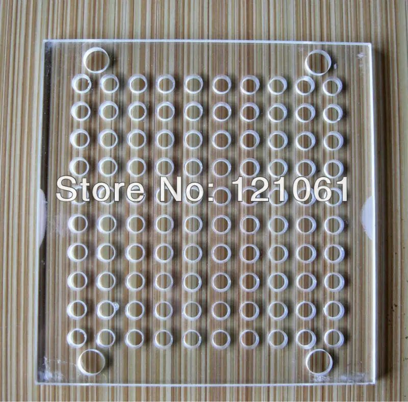 3 #100 изготовленные на станке машина для ручного наполнения капсул capsulator