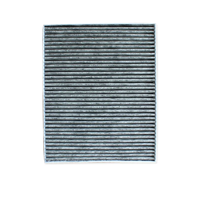 AC4125 черный фильтр HEPA с активированным углем для замены Philips AC4006 AC4081 AC4080 ACP007