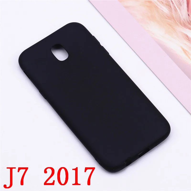 Мягкий силиконовый чехол для samsung Galaxy J7 чехол J7 J710 J710F J7 J700 Galaxy J7 J730F чехол силиконовый чехол Funda сумка