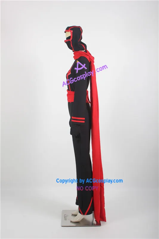 Костюм для косплея ниндзя Рэнди куннингем|cosplay costume|ninja costumecostume costume |