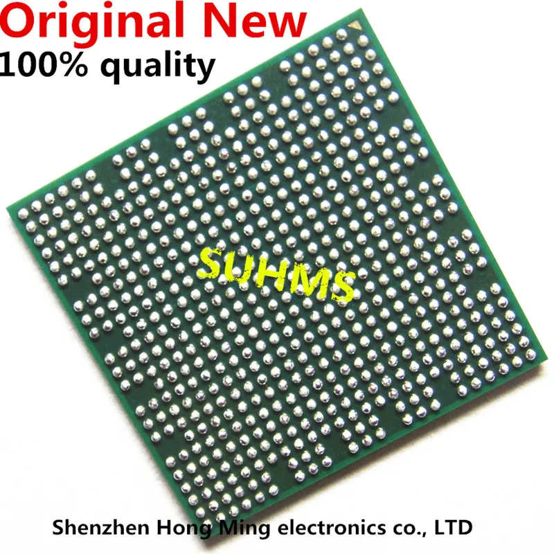 

100% New Z3736F SR20D BGA Chipset