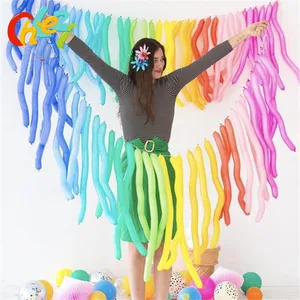 Шары воздушные, из латекса, разноцветные, 1,8, гшт., 260, 50 шт.