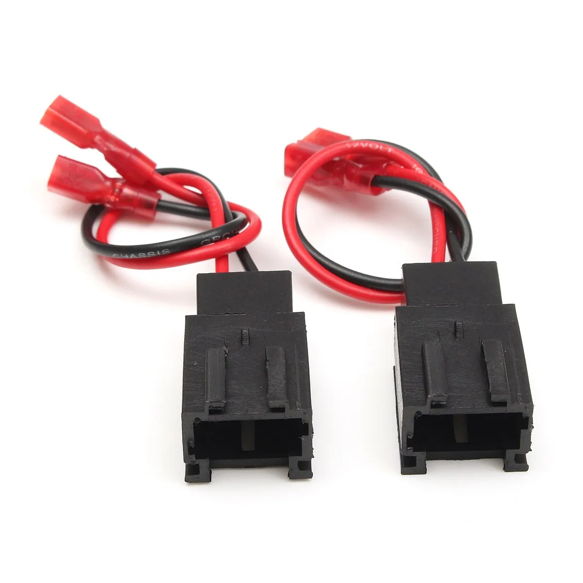 Адаптер динамика для Peugeot 206 Citroen C2 PC2 821 1999 2015 1 пара|wire wire|wire for speakerswire pair |