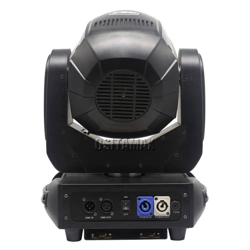 OSITAMAX-A 1 шт. LED Bee Eye 6x40 Вт движущаяся головка Zoom Light Beam Wash RGBW 4в1 Четырехцветная диско