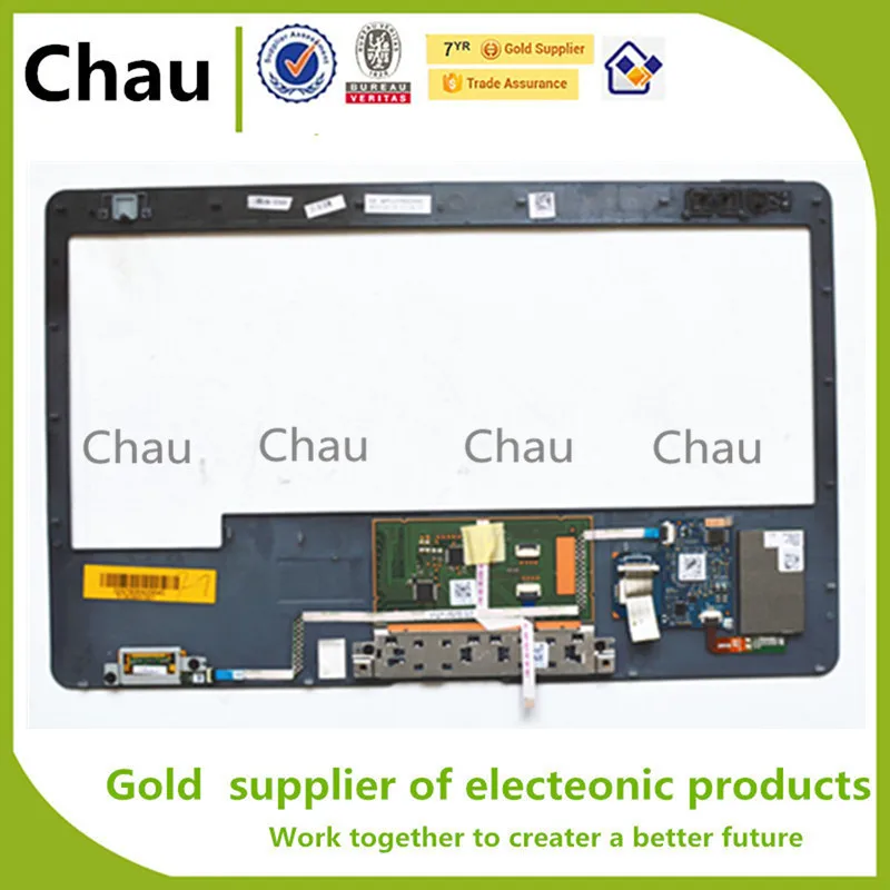 Новый чехол для Dell Latitude E6230 OP верхний телефона 0CWD7D AP0LY000300 | Компьютеры и офис