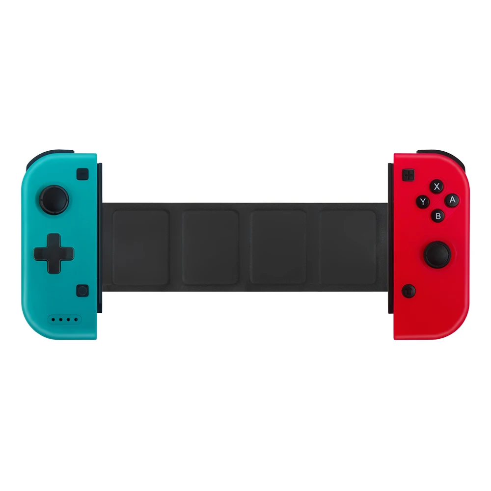 Беспроводной контроллер для переключателя NAND Joy Con поддерживает функцию оси