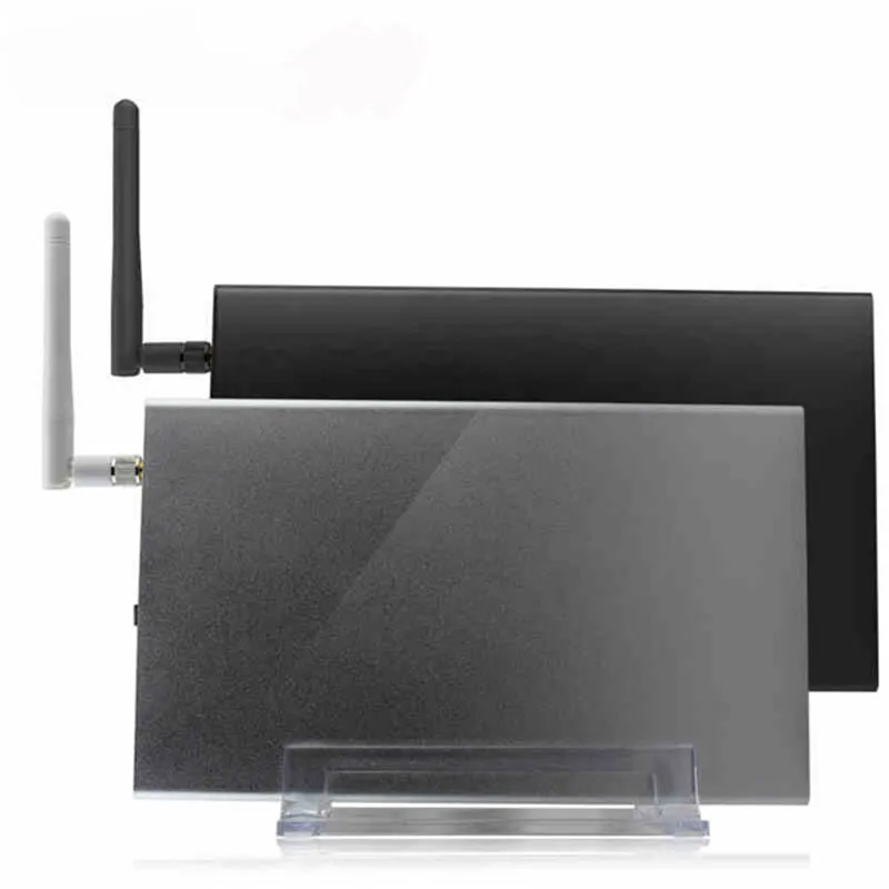 Беспроводные устройства для хранения данных 6 ТБ 2 5 &quot3 5&quot SATA HDD/SSD корпус Nas LAN
