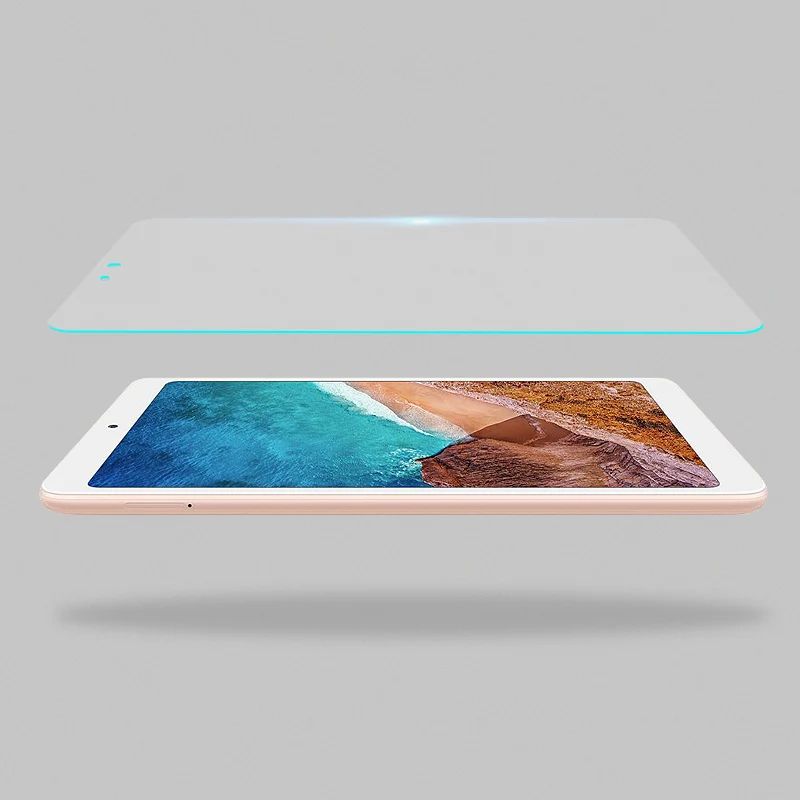 Новое поступление прозрачная защитная пленка для экрана закаленное стекло Xiaomi Mi