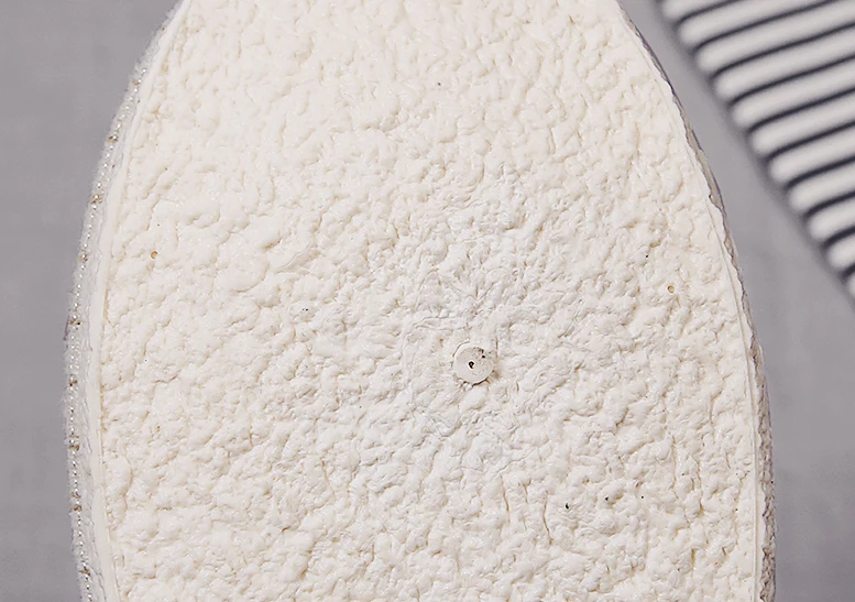 Повседневная обувь без шнуровки парусиновая Вулканизированная с изображением