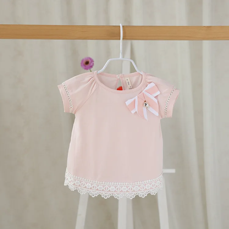 2016 г. летняя детская одежда оптовая продажа красивые юбки для детей короткий