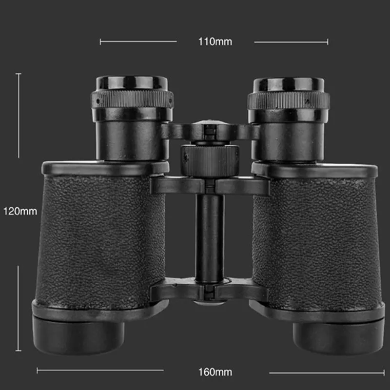 Телескоп BAK4 бинокль призма профессиональный зум оптическая охота Spyglass кемпинг