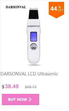 DARSONVAL 4 в 1 электрическая щетка для чистки лица, очищающая кожу лица, очиститель пор, средство для удаления черных точек, глубокое очищение, уход за лицом, массажер для лица