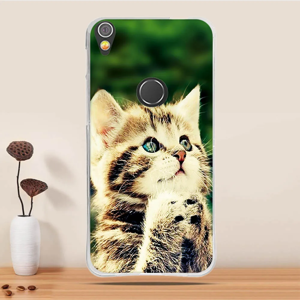 25 Чехол для Coque Alcatel Shine Lite 5080X5080 чехол-накладка Sillcone задняя крышка для Fundas Alcatel Shine Lite чехол для телефона 5,0 дюймов - Цвет: 25