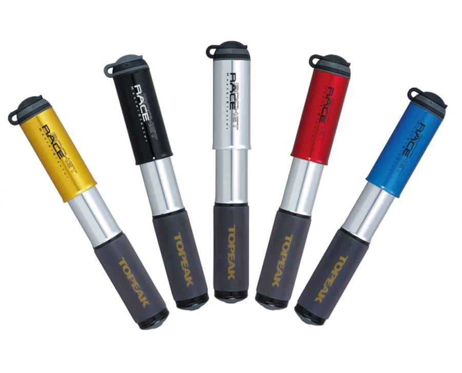 Topeak велосипедный портативный насос Профессиональный Гоночный мини-насос высокого давления trr-1 MTB дорожный велосипед аксессуары для велосипеда