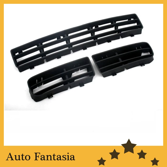 Передняя Нижняя решетчатая установка для Volkswagen Golf MK4 бесплатная доставка|lower