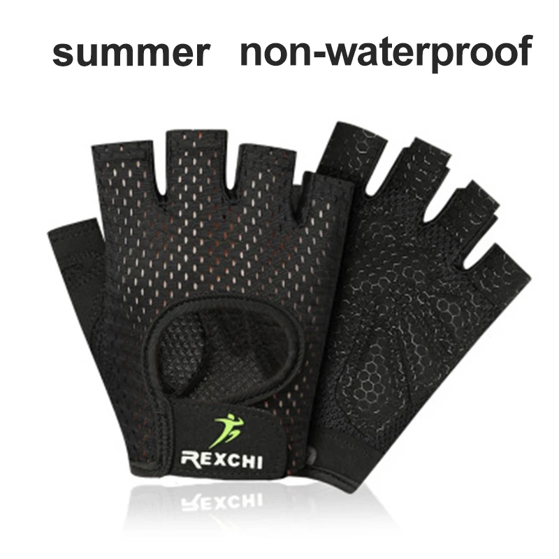 DB02 Black Мотоциклетные Перчатки Guantes Moto перчатки на полный палец все сезоны зима лето Luva Motociclista перчатки для мотокросса - Цвет: DB02 Black