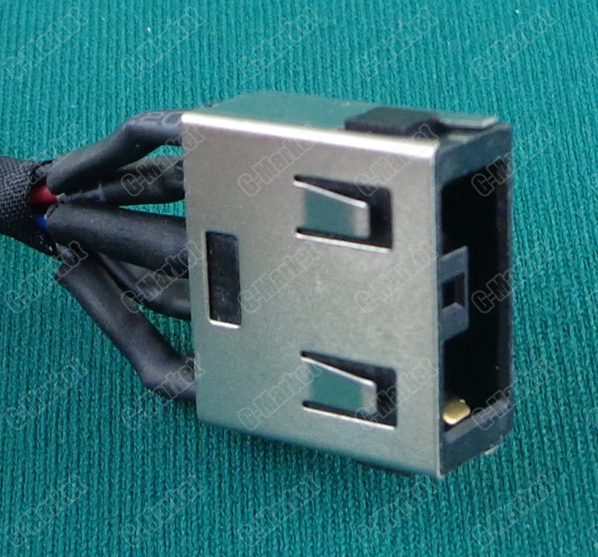 AC DC разъем питания кабель Разъем для Lenovo G400S G405S G405 G500S 5X|socket connector|socket dcsocket g4 |