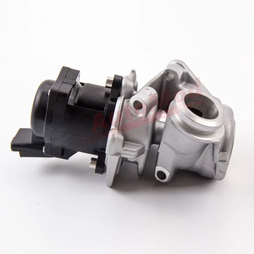 EGR Клапан для Citroen Fiat Ford Peugeot Volvo 1.6 HDi/D/TDCi 9672880080 206 207 307 308 407 HDI 1618-59 1618-NR | Автомобили и