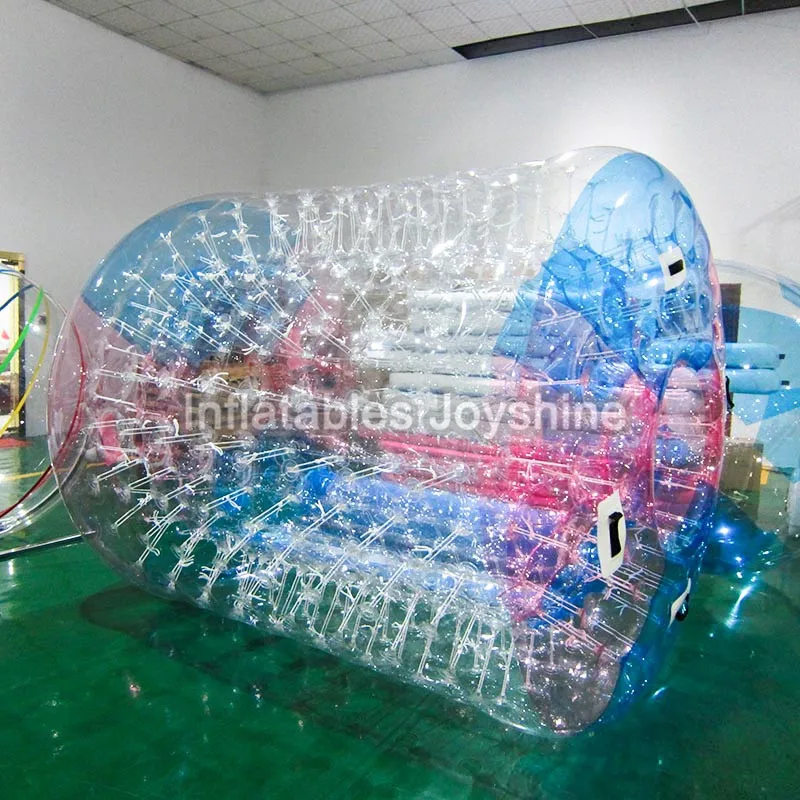 Free Shipping 2019 New Design Inflatable Zorbs Water Ball Rollers Walking Toys For Pool Price | Игрушки и хобби