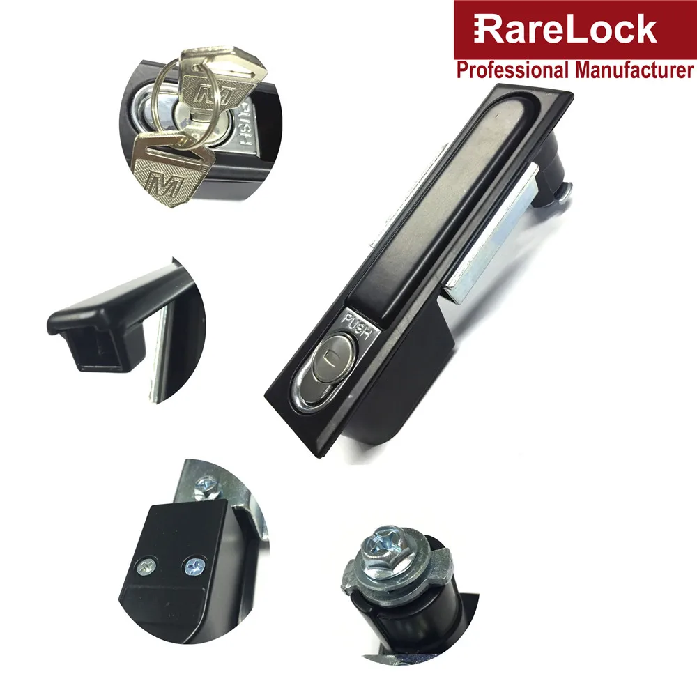 

32mm*142mm Professional Manufacture Security Zinc Alloy Simple Bus,Truck Door Lock Cerradura g